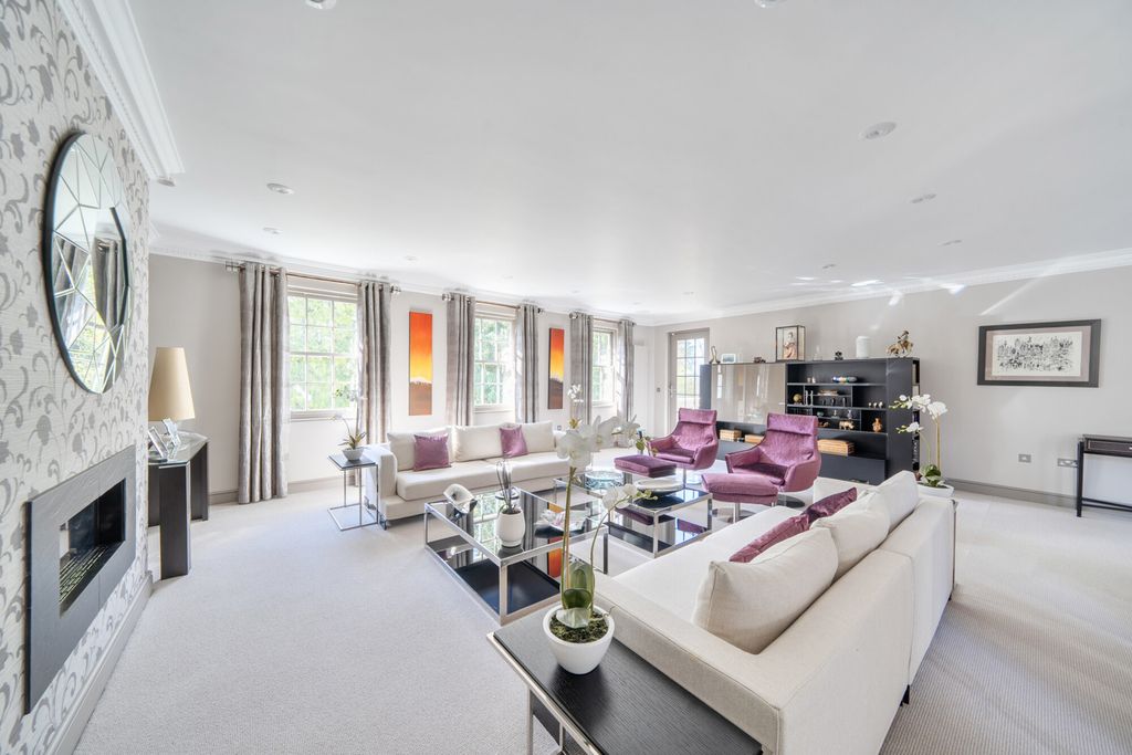 Additional image 16 of 3 bed flat for saleOld Redding, Harrow HA3