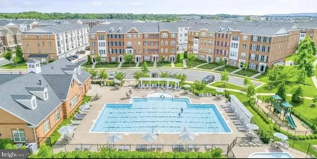 23480 Logans Ridge Terrace, Ashburn, VA 20148