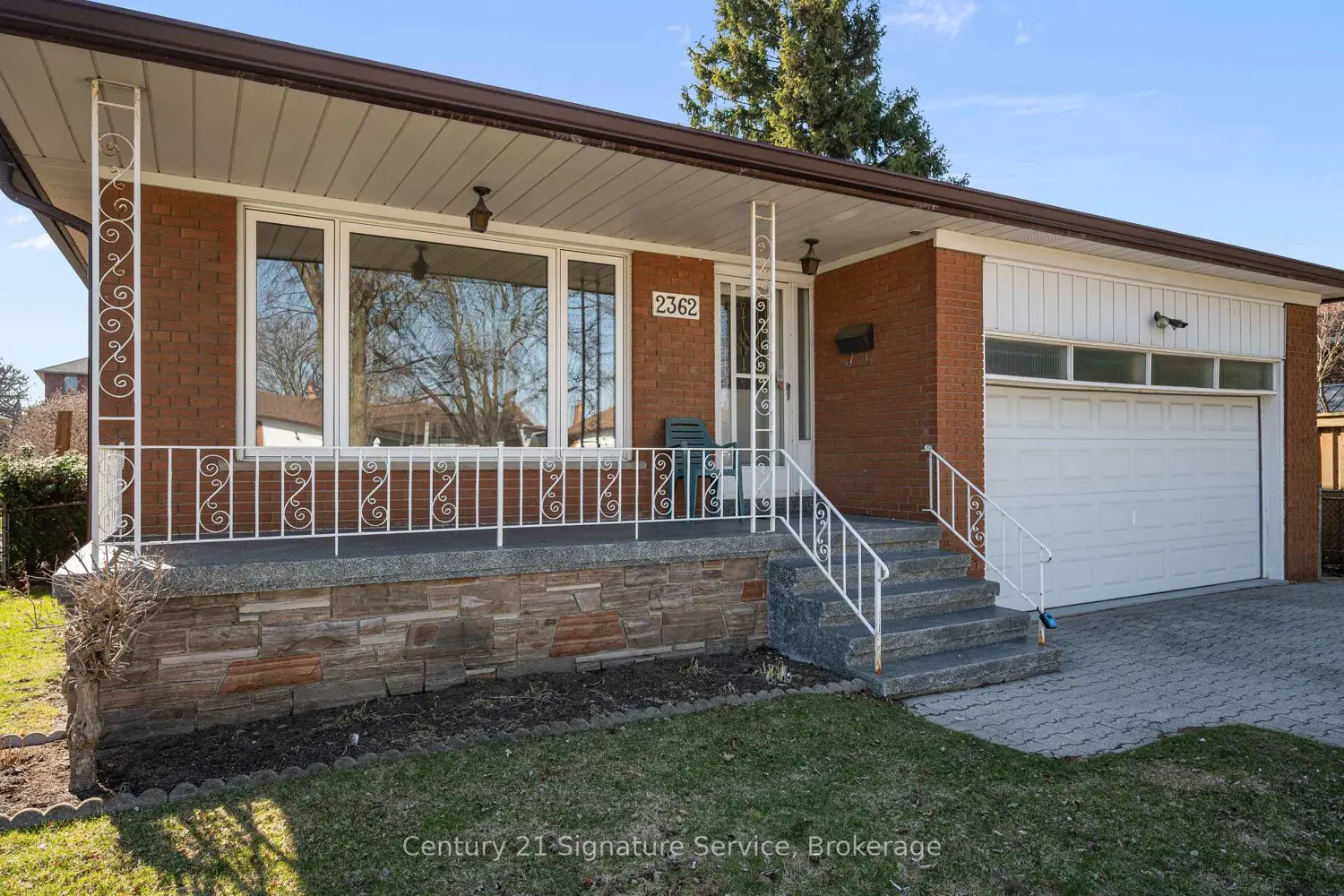 2362 Denise Road
