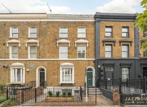 London SE14, Studio to rent