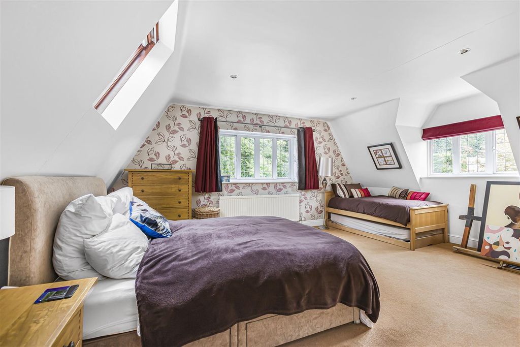 Additional image 26 of 5 bed detached house for saleBroadoak End, Hertford SG14