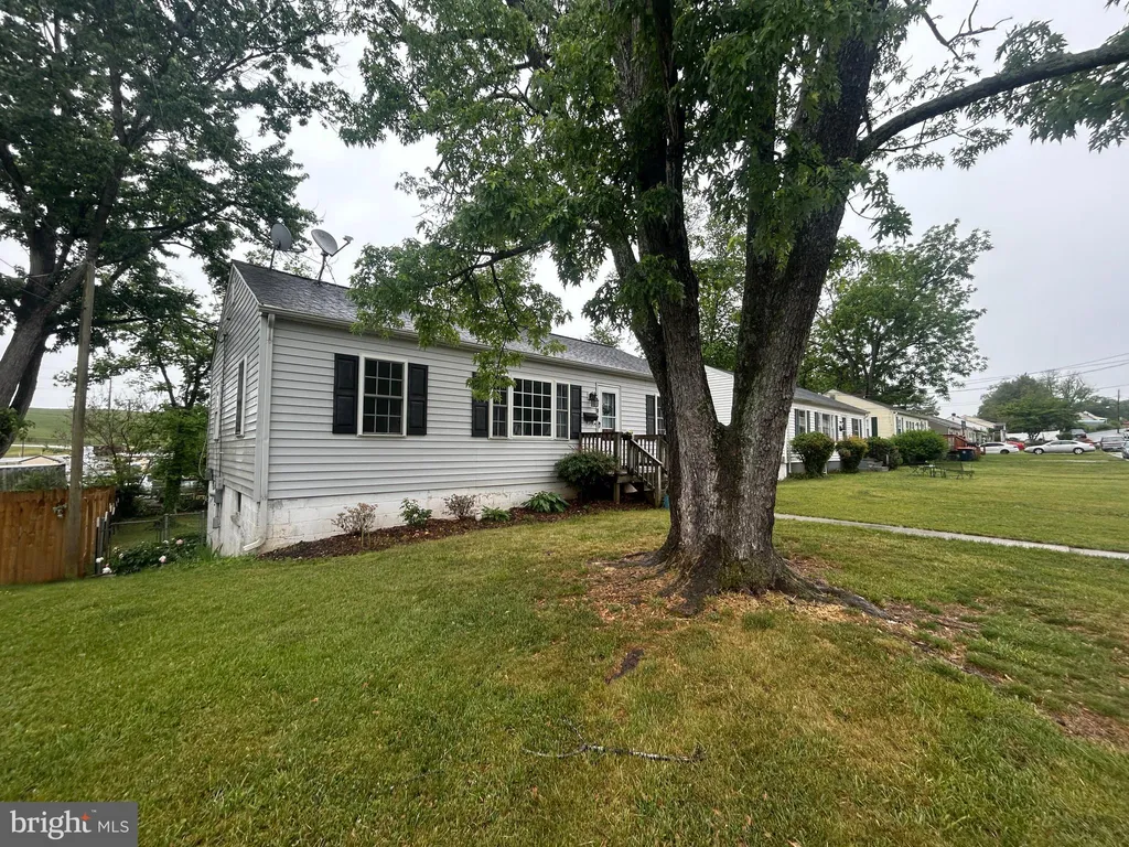 358 Williams Drive, Orange, VA 22960 photo 2
