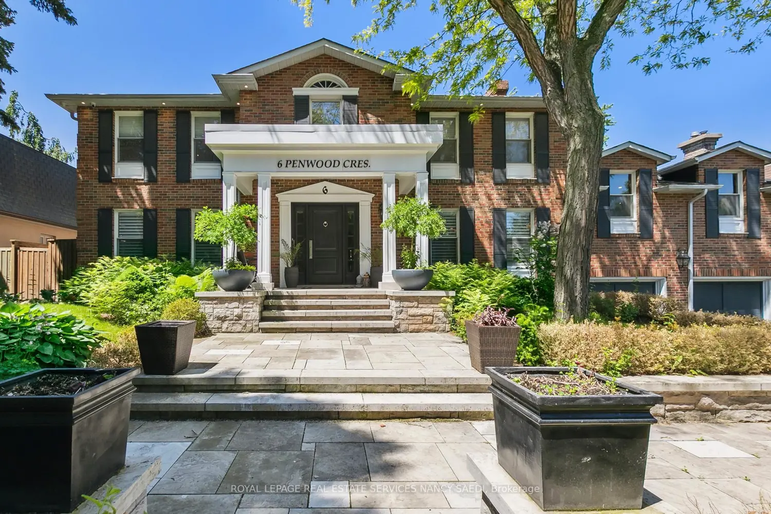 6 Penwood Crescent photo 4