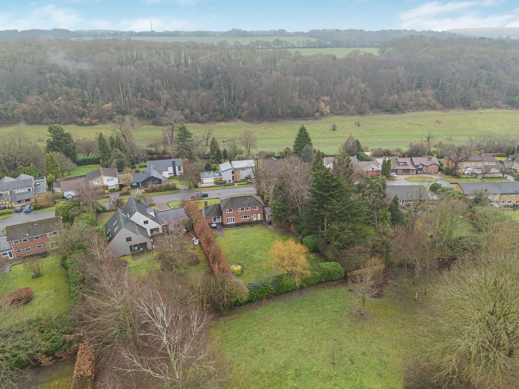 Additional image 22 of 4 bed detached house for saleSilverthorn Drive, Hemel Hempstead HP3