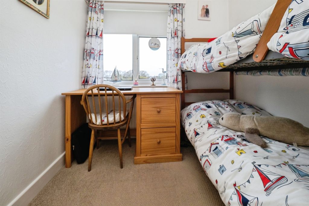 Additional image 16 of 4 bed detached house for saleSouthgate, Hornsea HU18