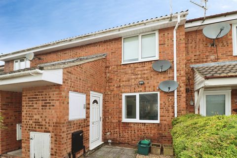 Oaktree Crescent, Bradley Stoke, Bristol, Gloucestershire BS32
