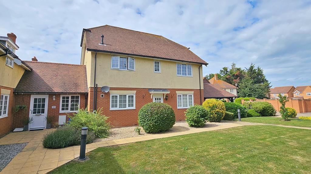3 bed flat for saleMaritime Avenue, Herne Bay CT6