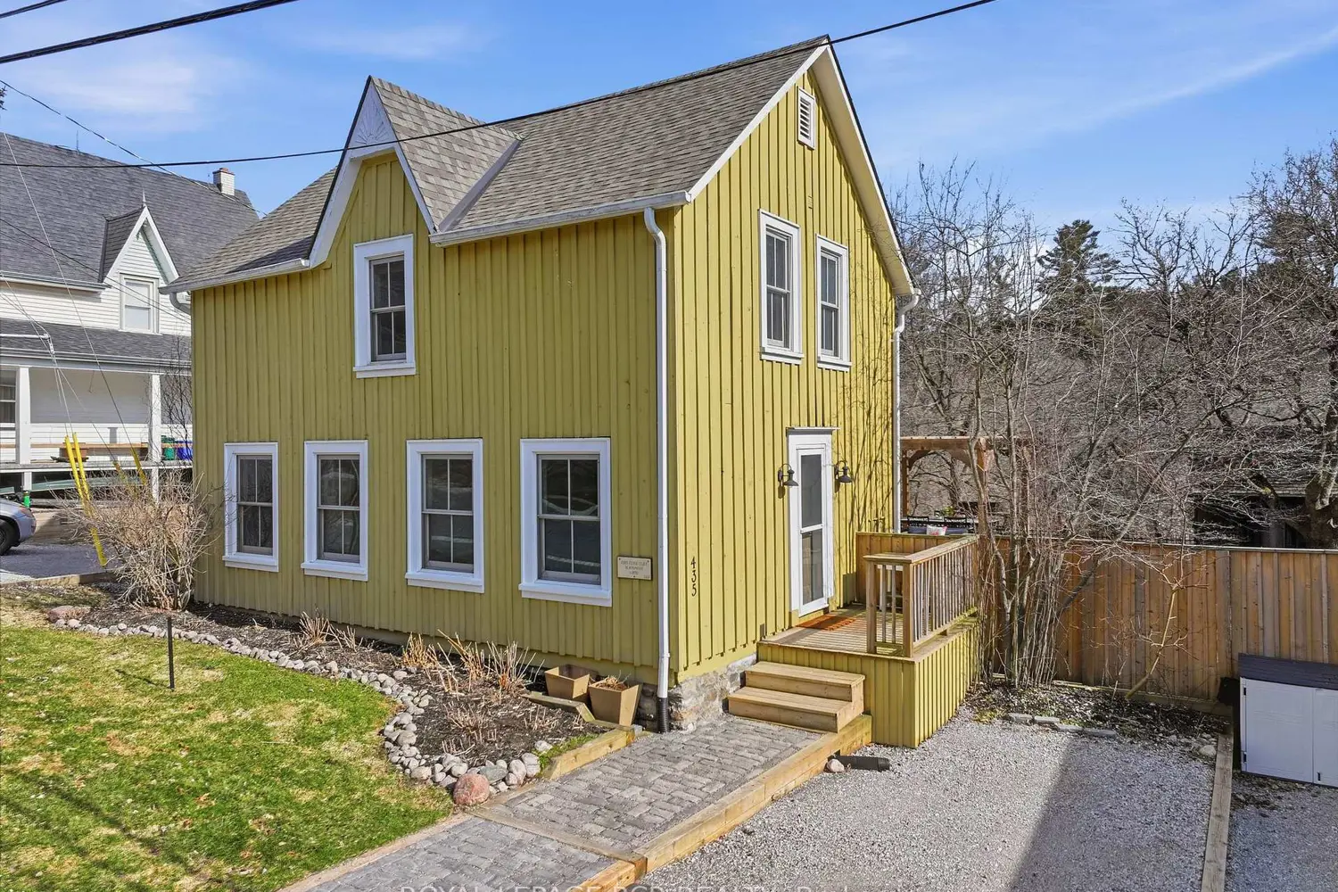 435 Kettleby Road