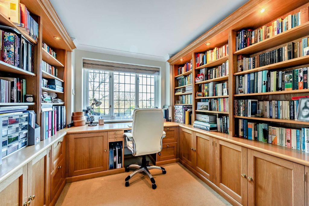 Additional image 12 of 5 bed detached house for saleFarnham Lane, Haslemere, Surrey GU27