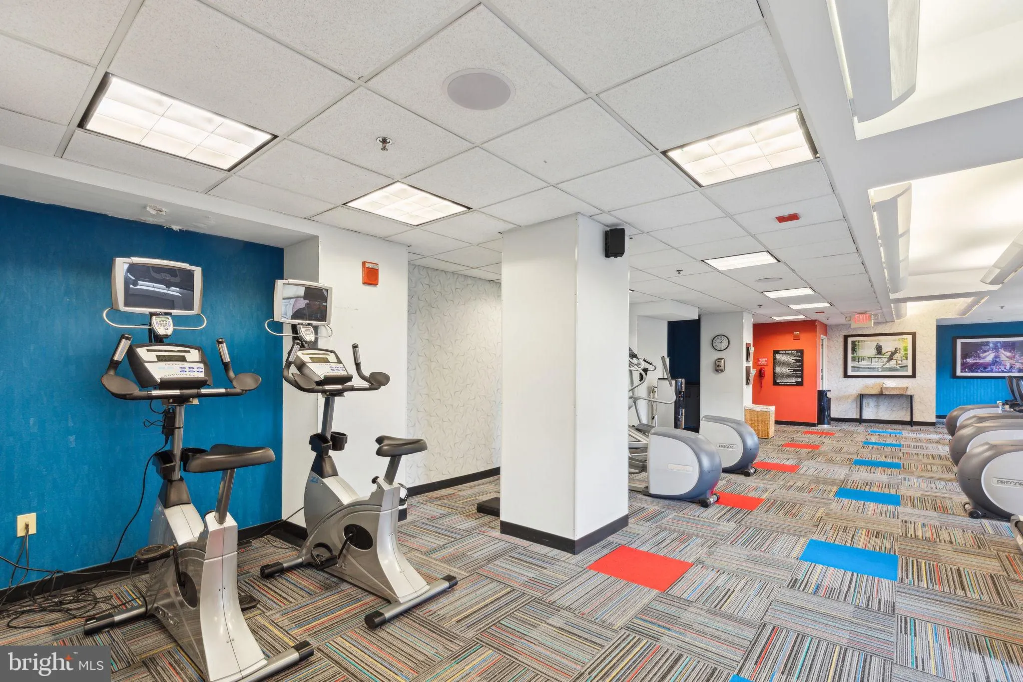 Additional image 54 of 1701 Locust Street Unit 1512, Philadelphia, PA 19103