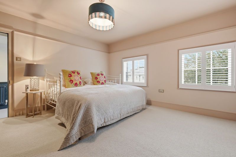 Additional image 22 of 5 bed semi-detached house for saleNorth Road, Hertford SG14