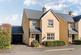 Swinbrook Park,  Carterton,  Oxfordshire,  OX18