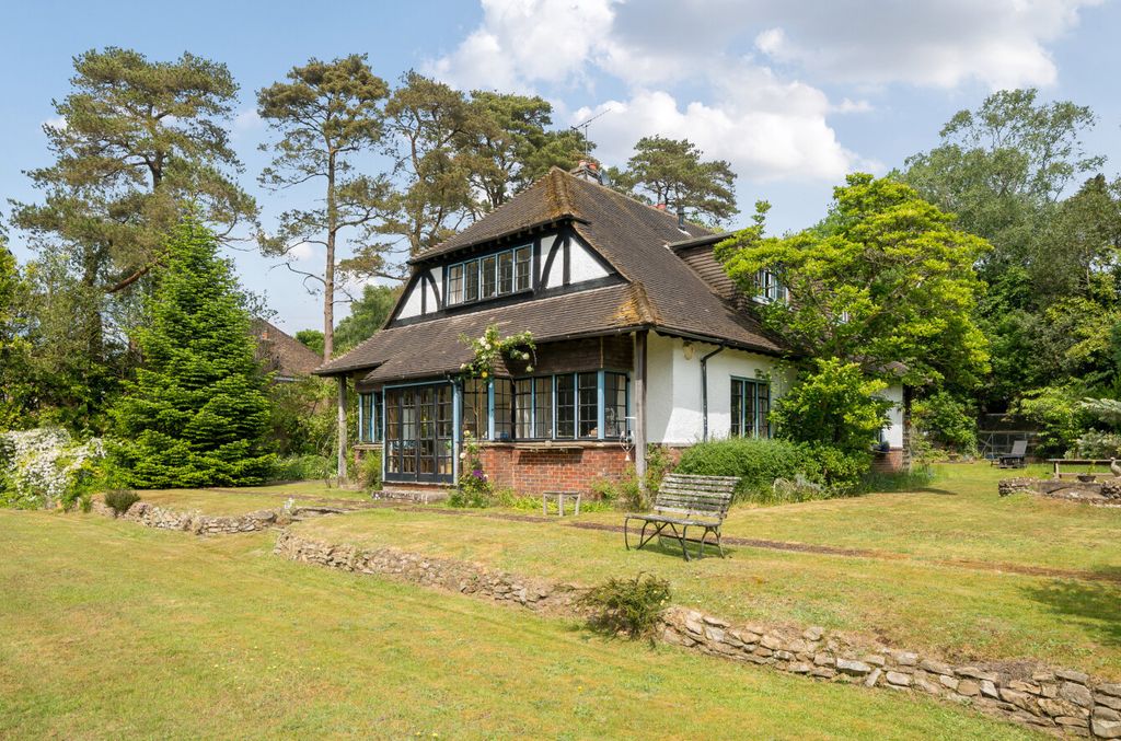 Additional image 13 of 4 bed detached house for saleHindhead, Surrey GU26