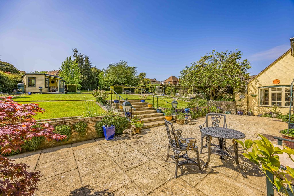 Additional image 32 of 3 bed detached house for saleOld Bedhampton, Hampshire PO9
