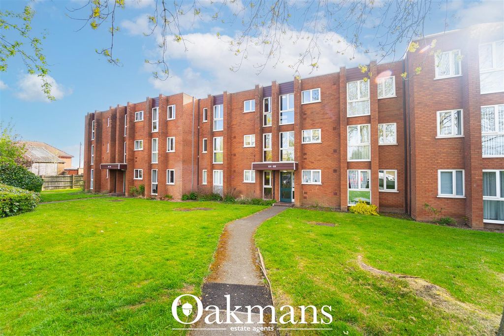 2 bed flat for saleNarrow Lane, Halesowen B62