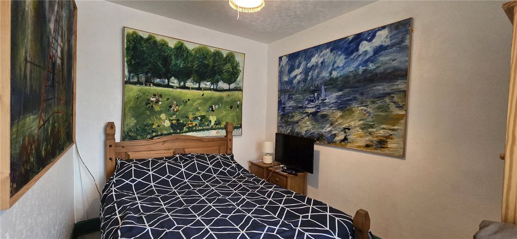 Additional image 5 of 3 bed terraced house for saleNewry Street, Holyhead, Isle Of Anglesey LL65