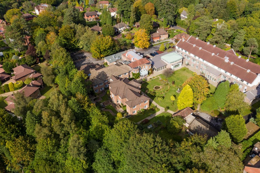 Additional image 8 of Property for salePart Of Manormead, Tilford Road, Beaconhill, Hindhead, Surrey GU26