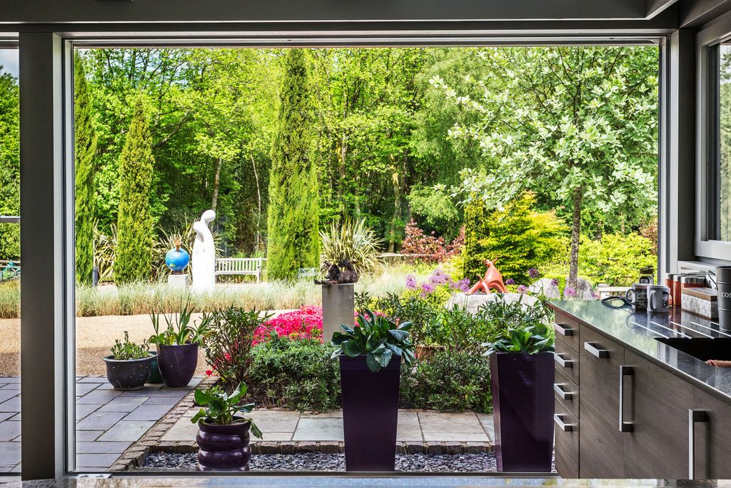 Additional image 22 of 4 bed detached house for saleMarley Common, Haslemere, Surrey GU27