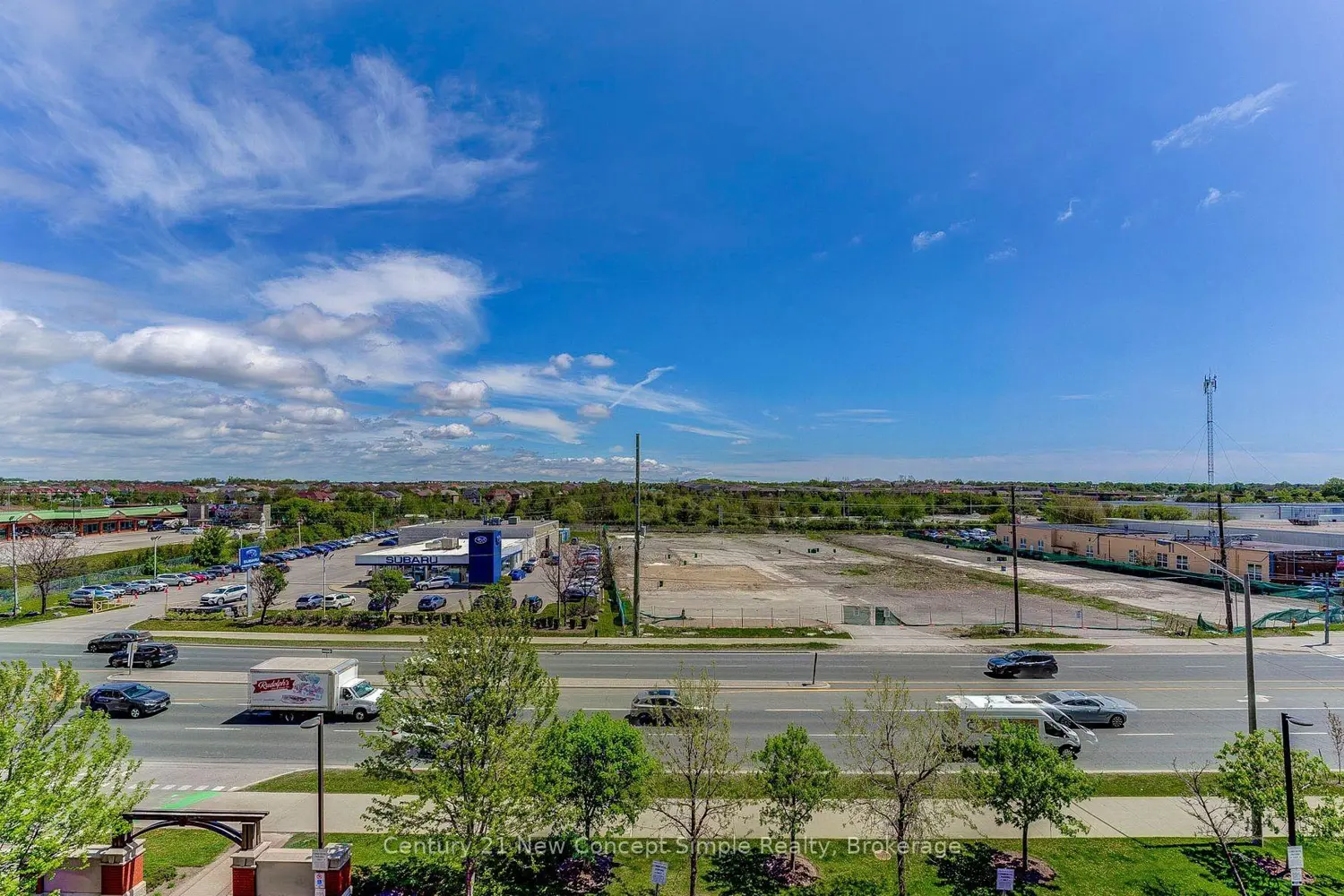 Additional image 18 of 9500 Markham Road 520