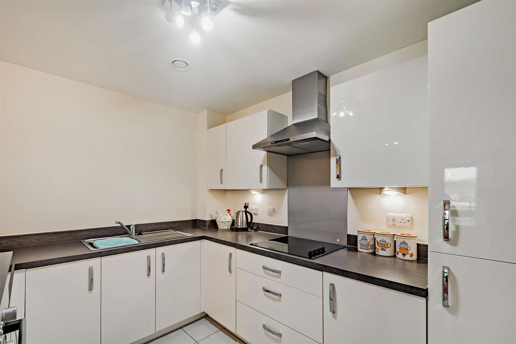 Additional image 13 of 1 bed flat for saleThe Wickets, Kirkgate, Settle BD24