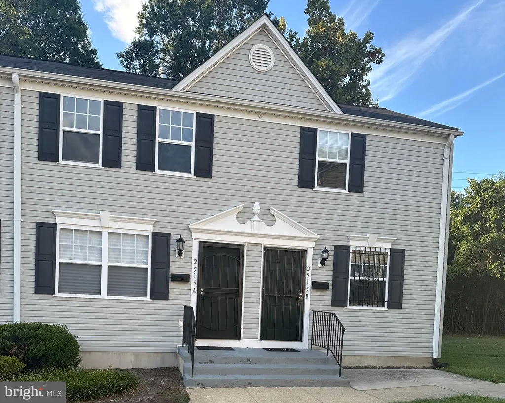 Additional image 46 of 2515 Kent Town Place Unit A, Landover, MD 20785