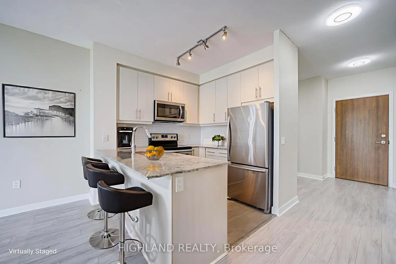 3975 Grand Park Drive 2608 photo 4