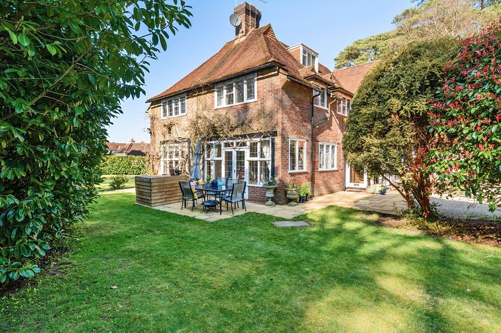 Additional image 24 of 5 bed detached house for saleTilford Road, Hindhead GU26