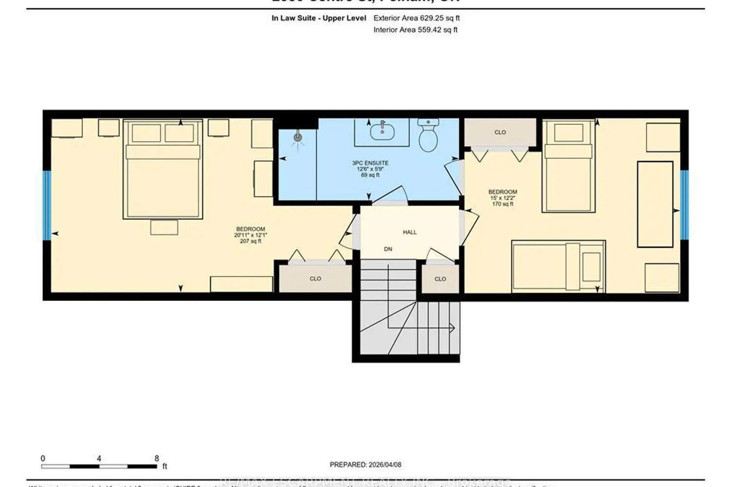 Additional image 17 of 2330 Centre Street