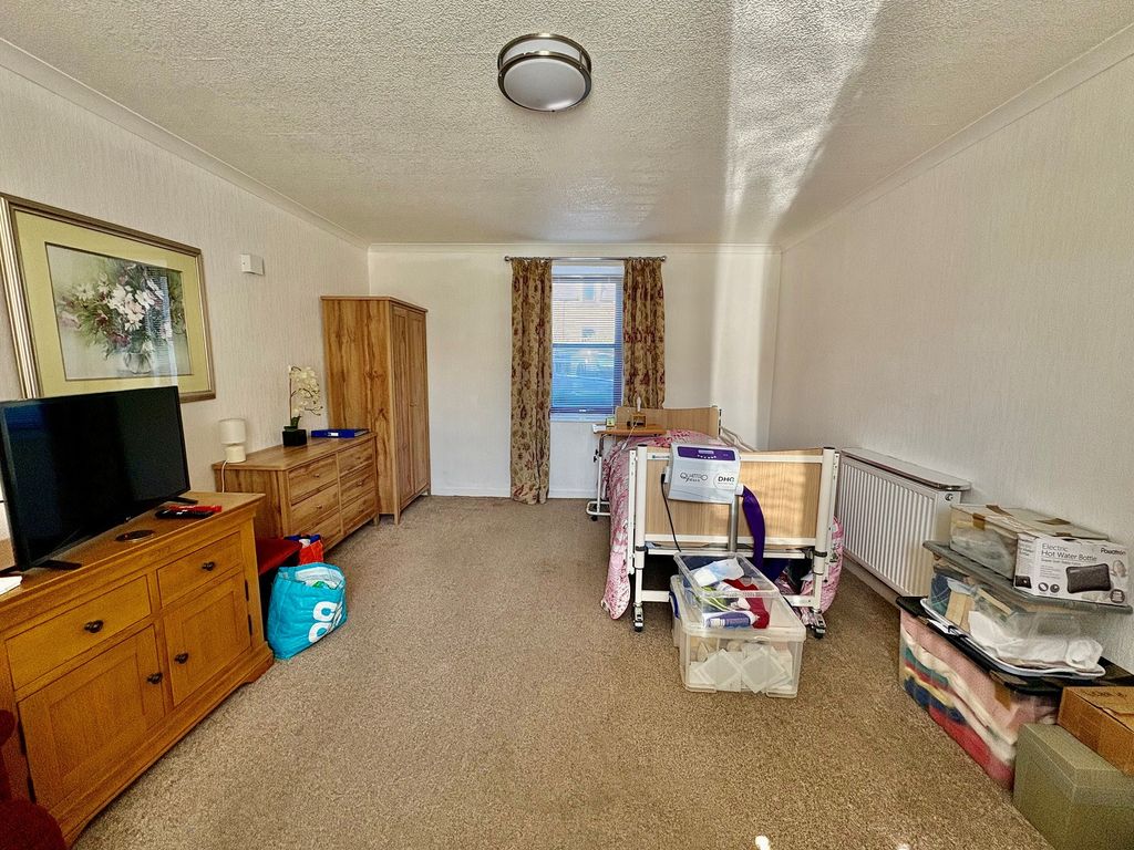 Additional image 2 of 1 bed semi-detached bungalow for saleDuncan Street, Thurso, Highland. KW14