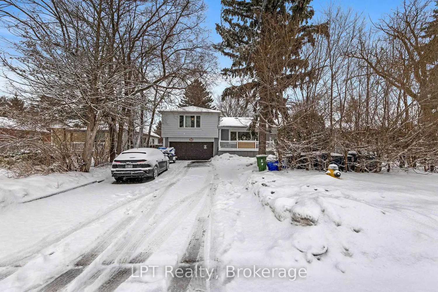 127 Kitchener Road