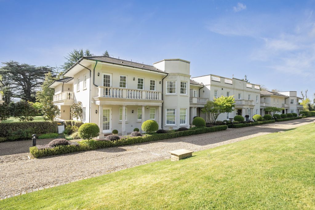 3 bed flat for saleOld Redding, Harrow HA3