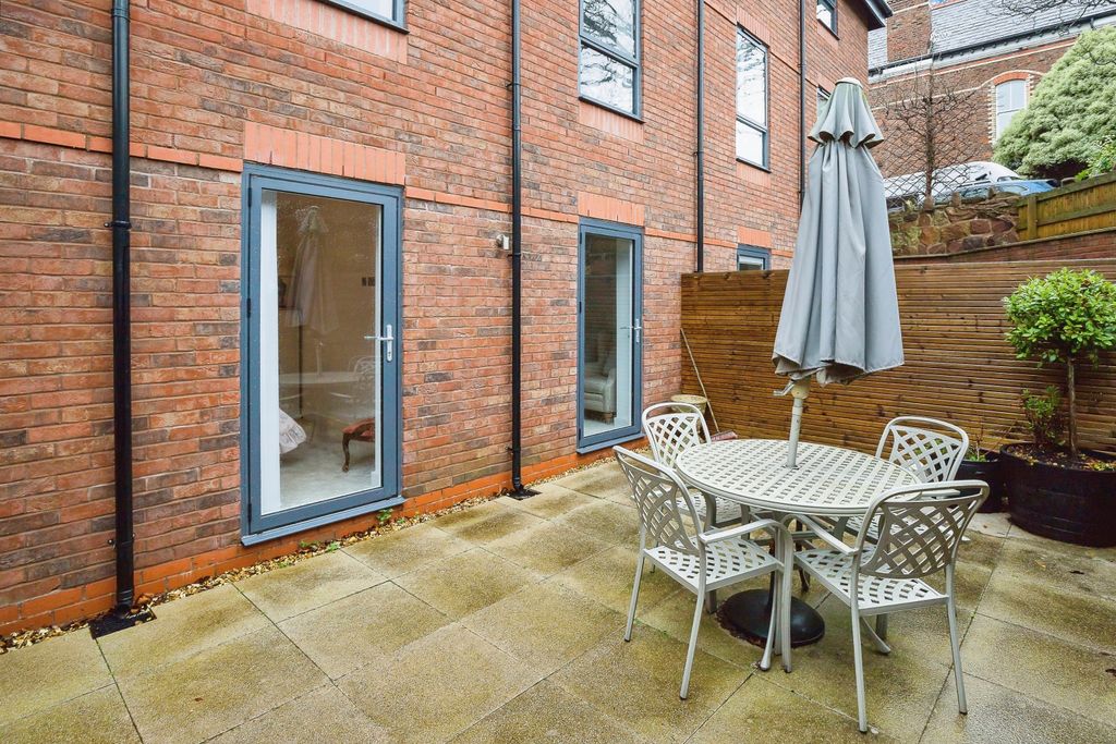 Additional image 20 of 3 bed flat for saleCaldy Road, Wirral CH48
