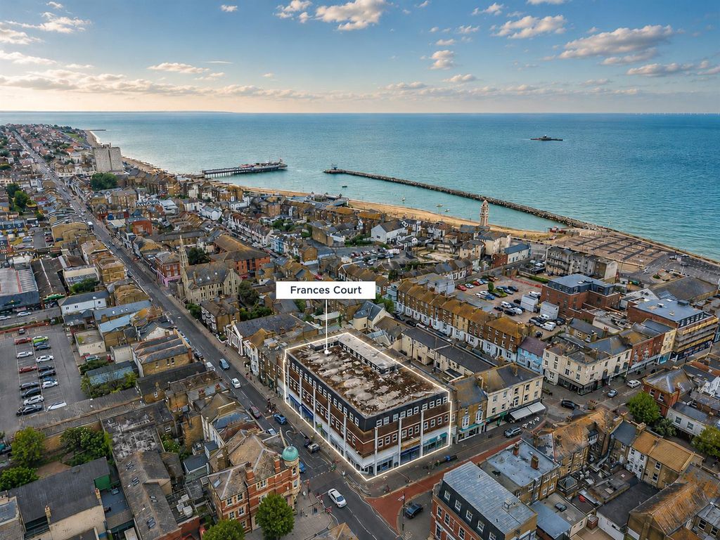 Additional image 2 of 1 bed flat for saleHigh Street, Herne Bay CT6