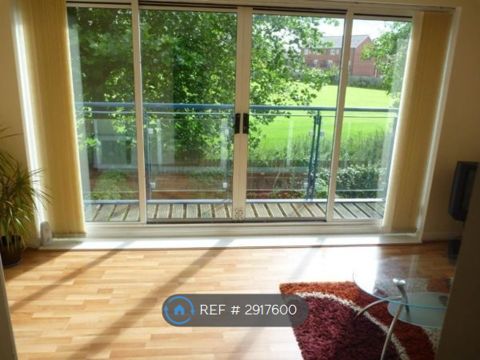 Sadler Court, Manchester M15
