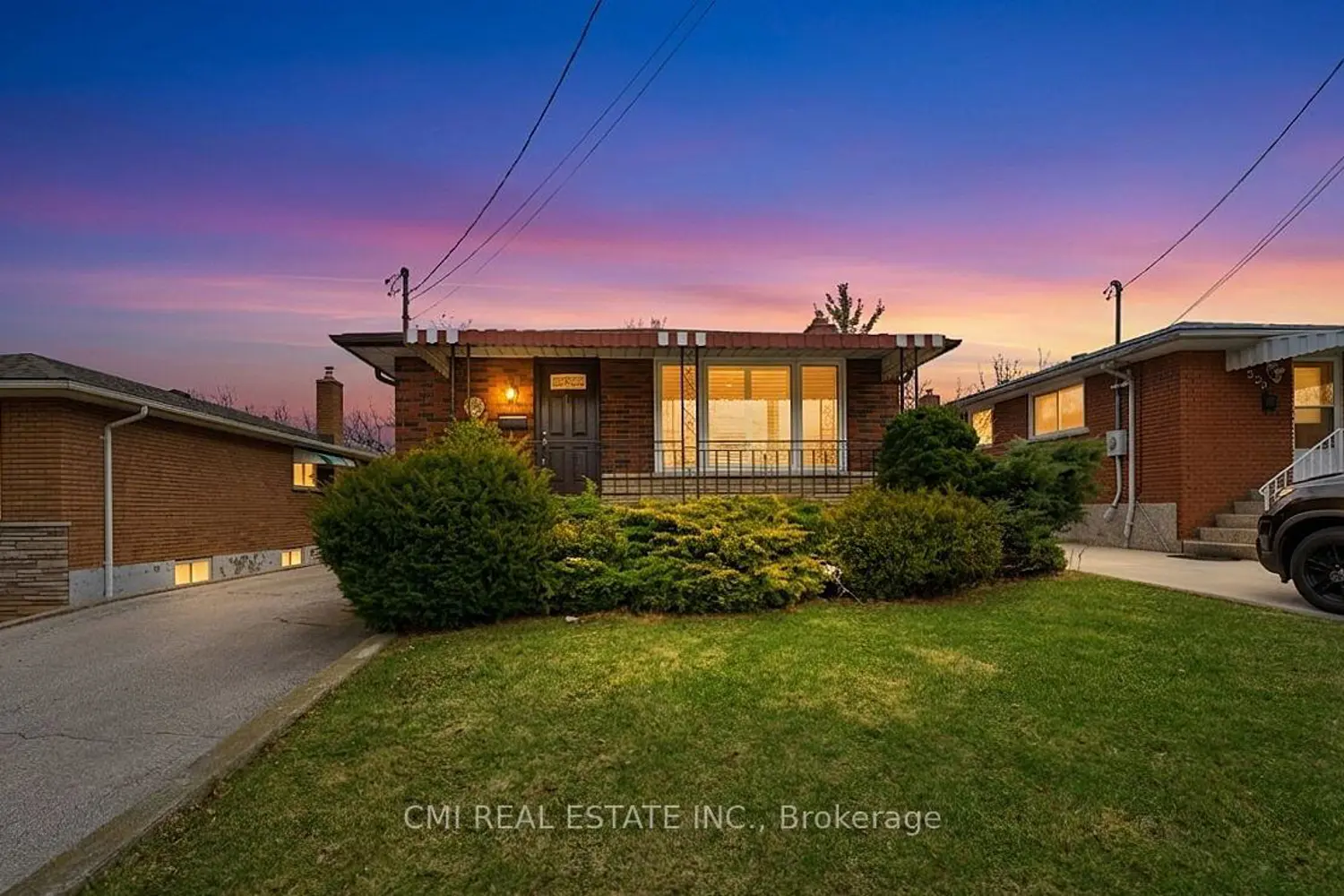 251 Fairridge Road