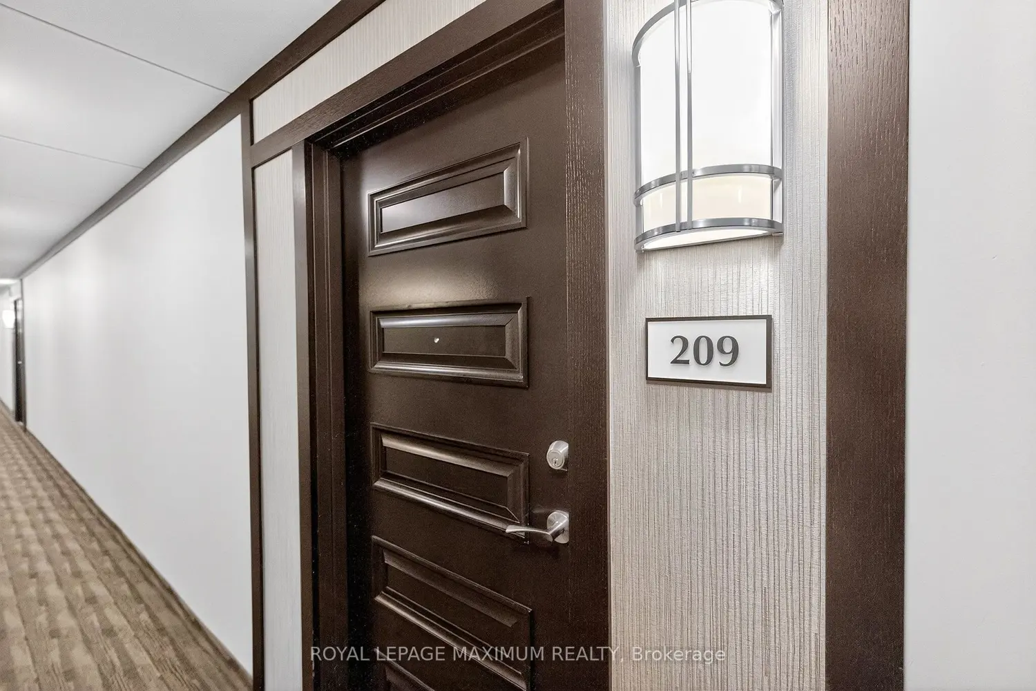 149 Church Street 209