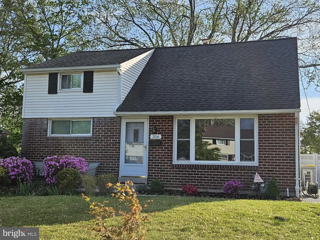 356 W Signal Hill Road, King Of Prussia, PA 19406