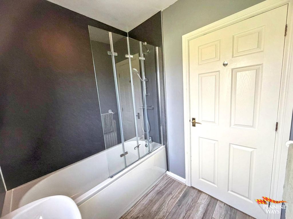 Additional image 19 of 3 bed semi-detached house for saleFairfield Park, Haltwhistle NE49