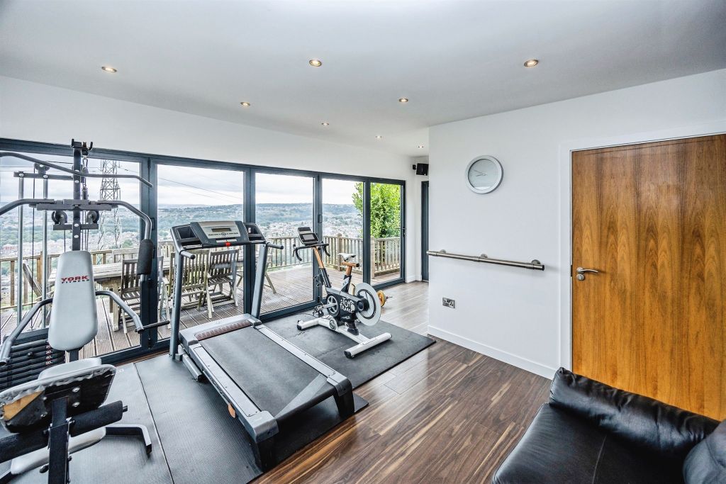 Additional image 5 of 4 bed detached house for salePule Hill, Boothtown, Halifax HX3
