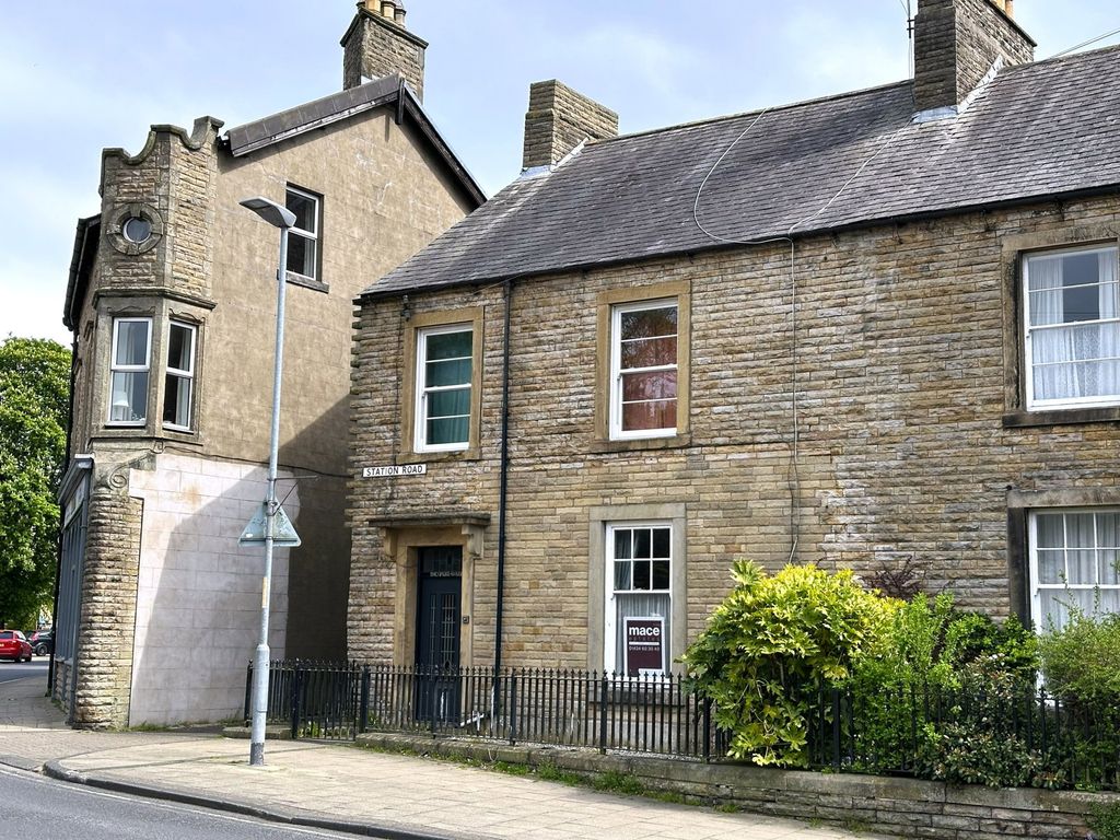 3 bed semi-detached house for saleSycamore House, Haltwhistle, Northumberland NE49