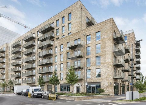 Allium House, 2 Caldon Boulevard, London HA0