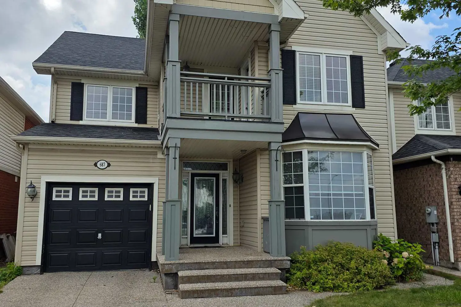687 Marley Crescent