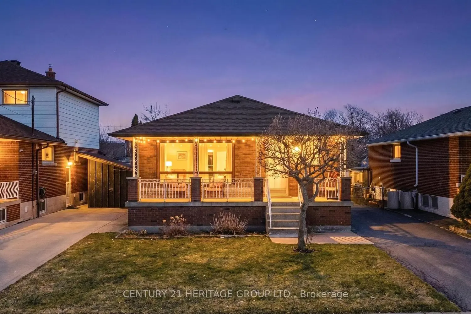 31 Terrace Drive