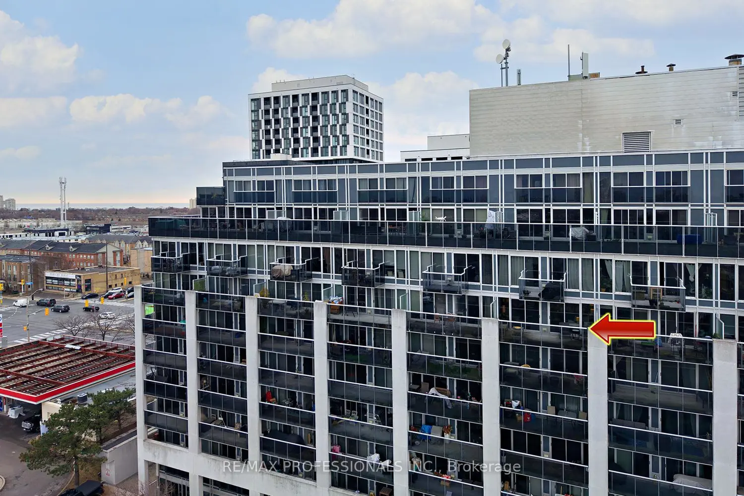 Additional image 9 of 1040 The Queensway 704