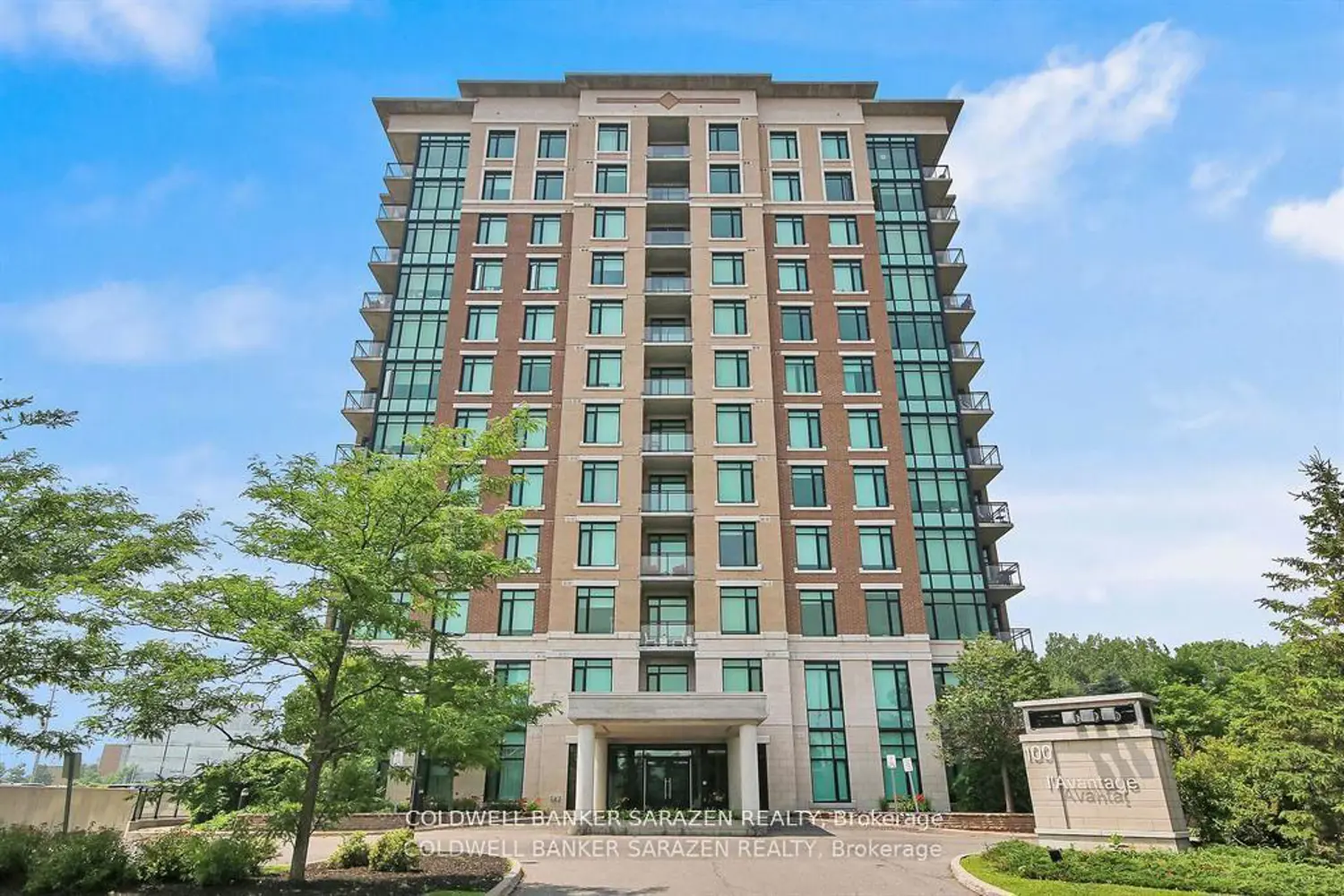 100 Roger Guindon Avenue 903