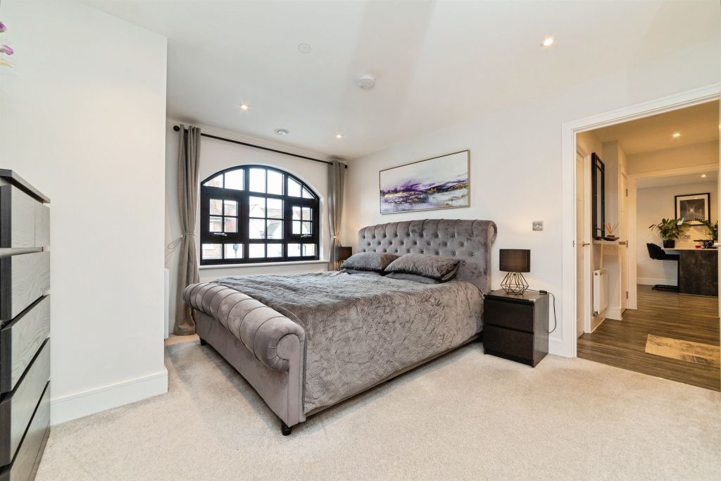 Additional image 12 of 2 bed flat for saleBircherley Green, Hertford SG14