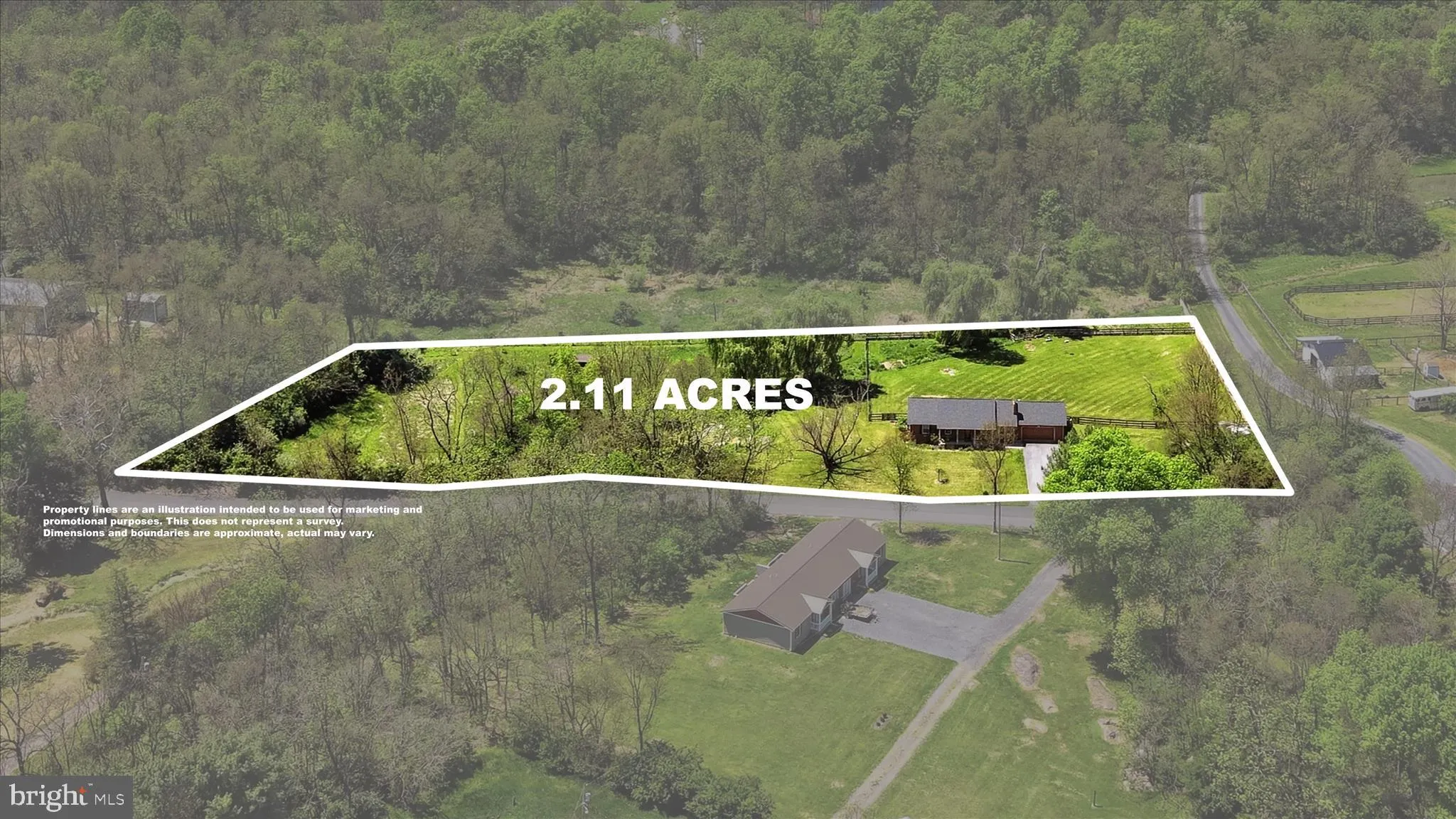 Additional image 102 of 2712 Goldmiller Road, Bunker Hill, WV 25413