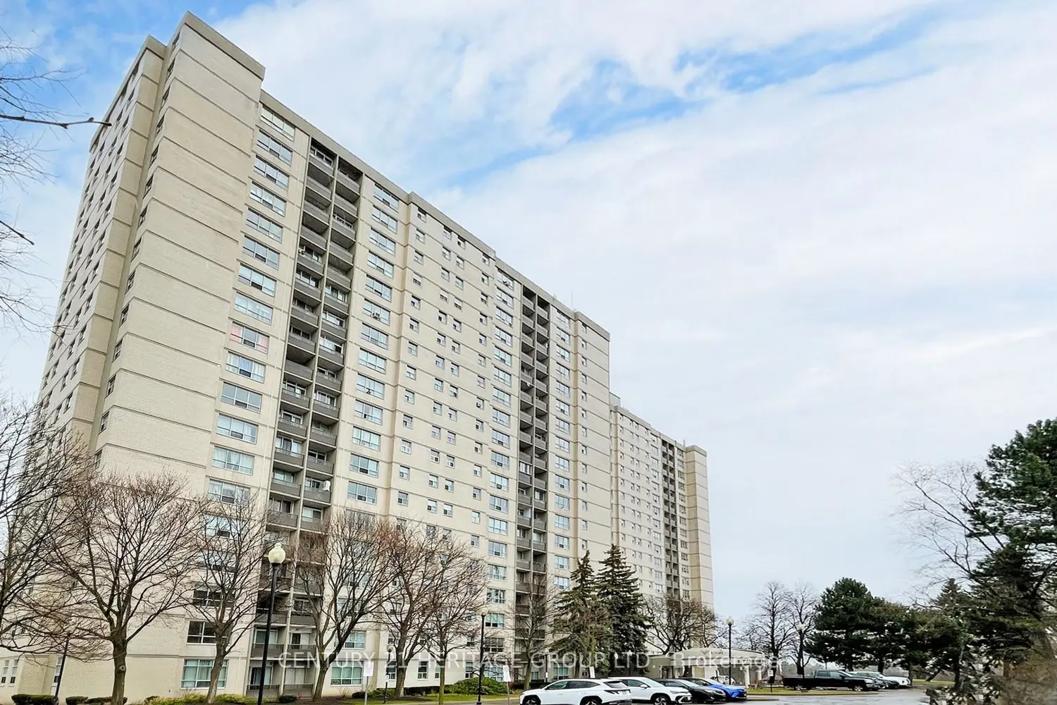 5 Parkway Forest Drive 409