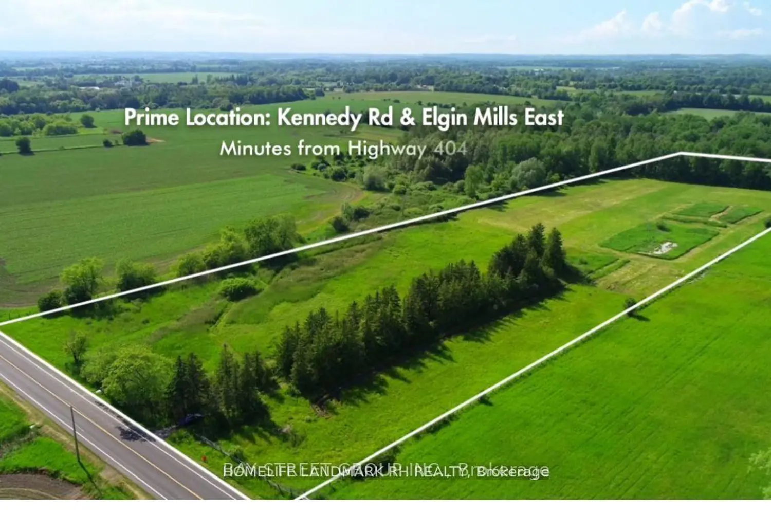 4870 Elgin Mills Road photo 2