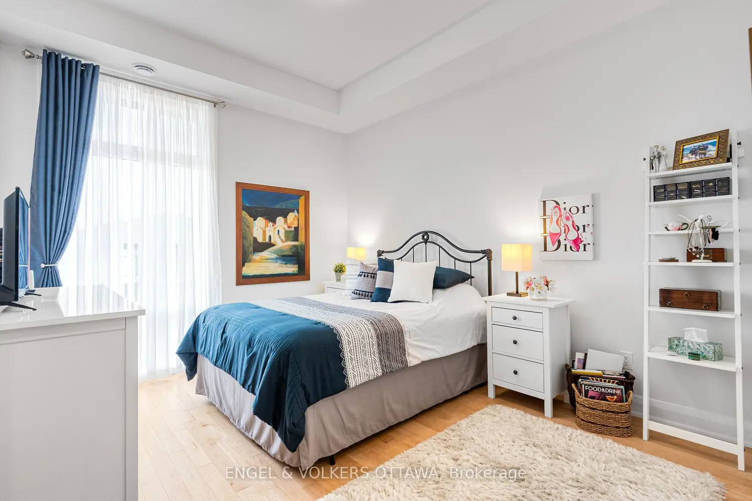 Additional image 7 of 110 Cortile Private 402